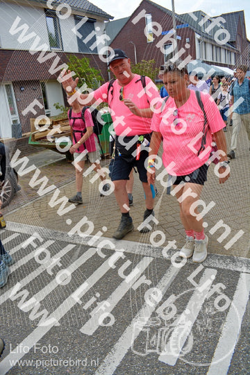 Evenement foto: Nijmeegse Vierdaagse 942