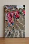 Evenement foto: Nijmeegse Vierdaagse 942