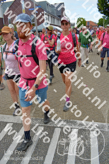Evenement foto: Nijmeegse Vierdaagse 942