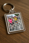 Evenement foto: Nijmeegse Vierdaagse 942