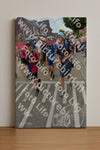 Evenement foto: Nijmeegse Vierdaagse 942