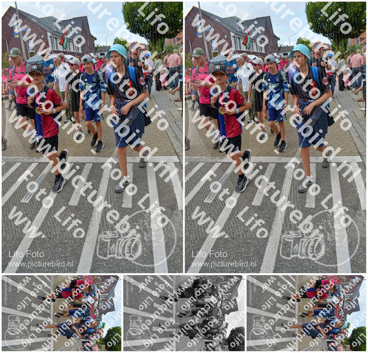 Evenement foto: Nijmeegse Vierdaagse 942