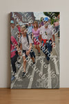 Evenement foto: Nijmeegse Vierdaagse 942