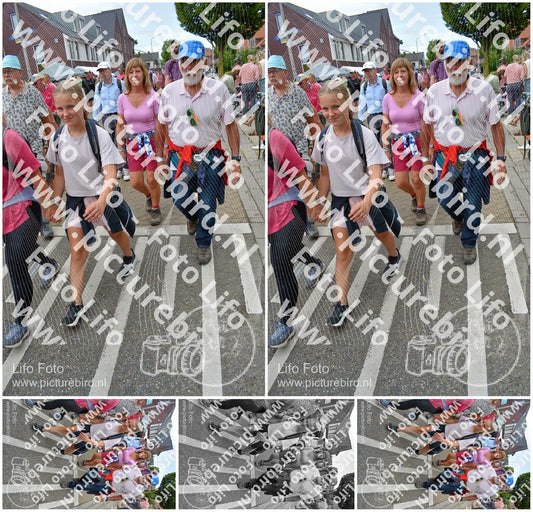 Evenement foto: Nijmeegse Vierdaagse 942