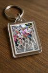 Evenement foto: Nijmeegse Vierdaagse 942