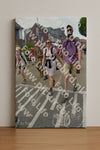 Evenement foto: Nijmeegse Vierdaagse 942