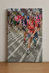 Evenement foto: Nijmeegse Vierdaagse 942