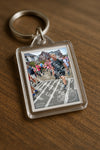 Evenement foto: Nijmeegse Vierdaagse 942