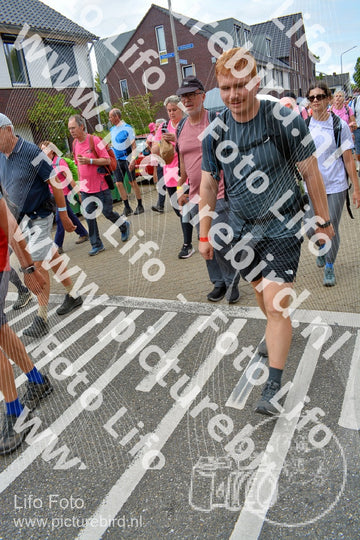 Evenement foto: Nijmeegse Vierdaagse 942