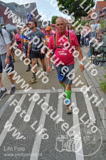 Evenement foto: Nijmeegse Vierdaagse 942