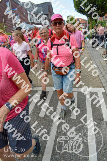 Evenement foto: Nijmeegse Vierdaagse 942