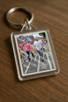 Evenement foto: Nijmeegse Vierdaagse 942