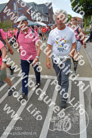 Evenement foto: Nijmeegse Vierdaagse 942