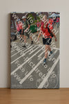 Evenement foto: Nijmeegse Vierdaagse 942