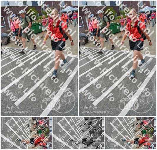 Evenement foto: Nijmeegse Vierdaagse 942