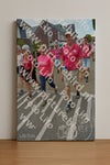 Evenement foto: Nijmeegse Vierdaagse 942