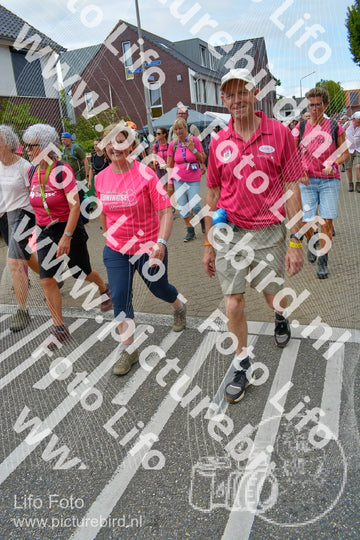 Evenement foto: Nijmeegse Vierdaagse 942