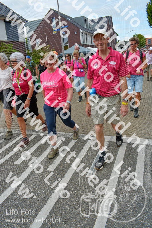 Evenement foto: Nijmeegse Vierdaagse 942