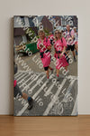 Evenement foto: Nijmeegse Vierdaagse 942