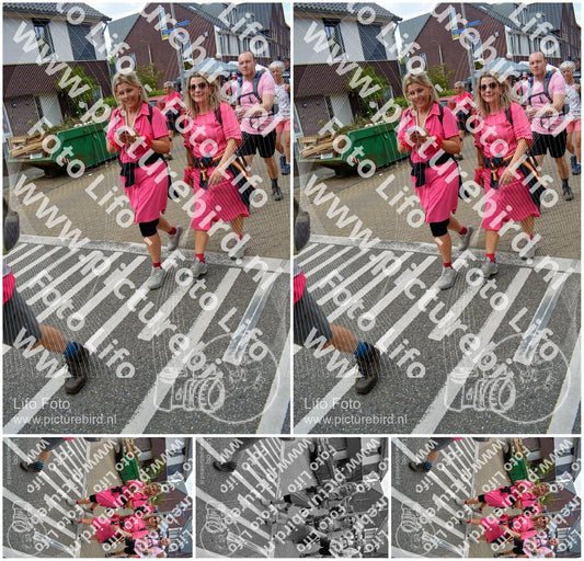 Evenement foto: Nijmeegse Vierdaagse 942
