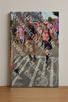 Evenement foto: Nijmeegse Vierdaagse 942