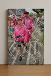 Evenement foto: Nijmeegse Vierdaagse 942