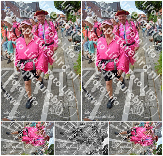Evenement foto: Nijmeegse Vierdaagse 942