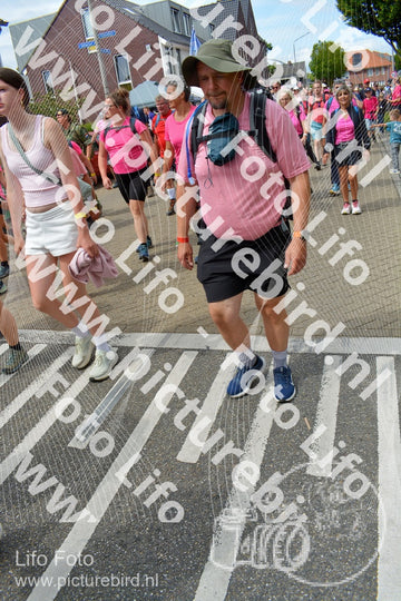 Evenement foto: Nijmeegse Vierdaagse 942