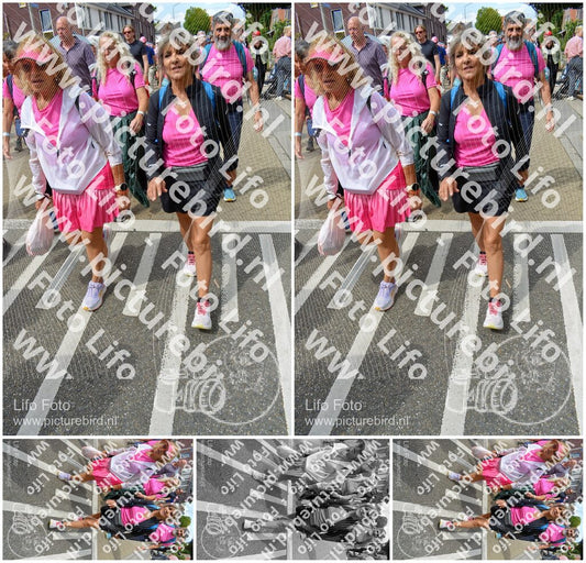 Evenement foto: Nijmeegse Vierdaagse 942