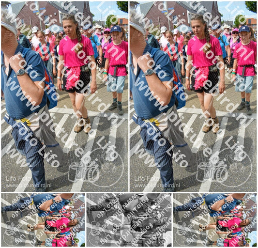 Evenement foto: Nijmeegse Vierdaagse 942