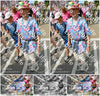 Evenement foto: Nijmeegse Vierdaagse 942