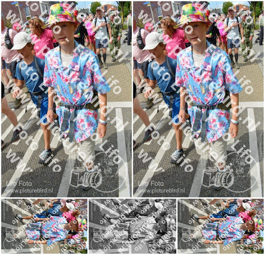 Evenement foto: Nijmeegse Vierdaagse 942
