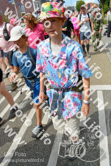 Evenement foto: Nijmeegse Vierdaagse 942