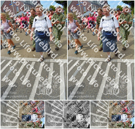 Evenement foto: Nijmeegse Vierdaagse 942