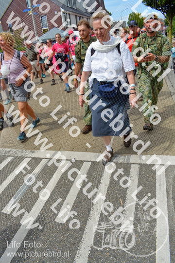 Evenement foto: Nijmeegse Vierdaagse 942
