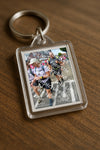Evenement foto: Nijmeegse Vierdaagse 942