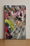 Evenement foto: Nijmeegse Vierdaagse 942