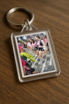 Evenement foto: Nijmeegse Vierdaagse 942