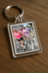 Evenement foto: Nijmeegse Vierdaagse 942