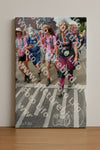 Evenement foto: Nijmeegse Vierdaagse 942