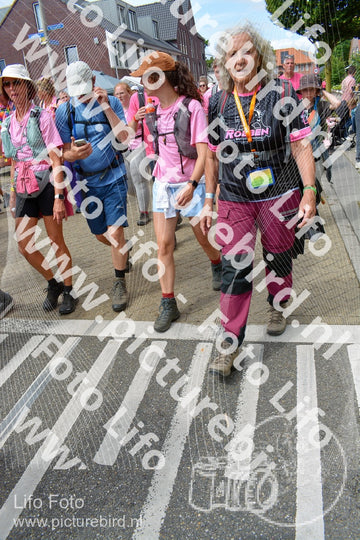 Evenement foto: Nijmeegse Vierdaagse 942