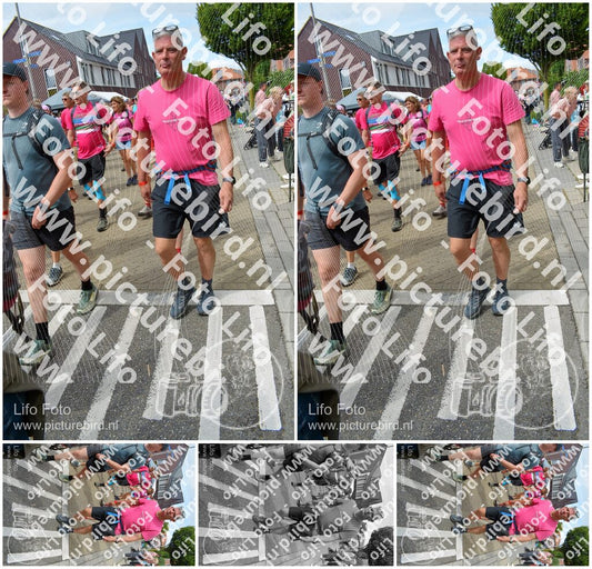 Evenement foto: Nijmeegse Vierdaagse 942