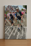 Evenement foto: Nijmeegse Vierdaagse 942
