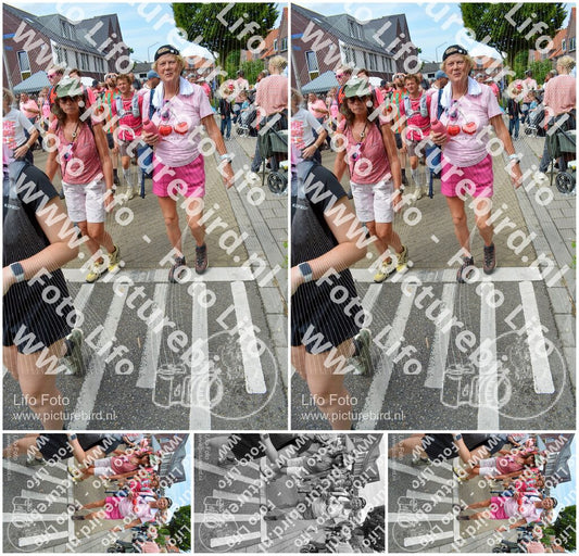 Evenement foto: Nijmeegse Vierdaagse 942