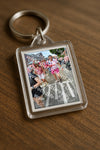 Evenement foto: Nijmeegse Vierdaagse 942
