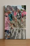 Evenement foto: Nijmeegse Vierdaagse 942