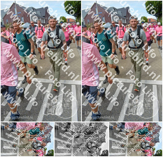 Evenement foto: Nijmeegse Vierdaagse 942
