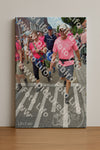 Evenement foto: Nijmeegse Vierdaagse 942