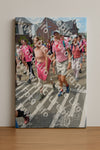 Evenement foto: Nijmeegse Vierdaagse 942