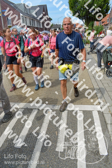 Evenement foto: Nijmeegse Vierdaagse 942